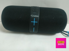 Портативна Bluetooth колонка Gelius ThunderBox GP-BS570
