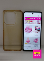 Смартфон Tecno Spark Go 2024 (BG6)  4/128Gb