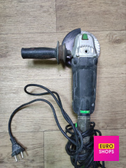 Болгарка Niteo tools ag0190