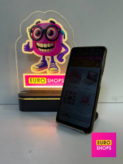 Смартфон Oscal C30 Pro 4/64GB