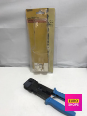 Кримпер Deluxe modular Tool HT-86