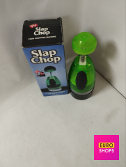 Прилад для нарізки продуктів Slap Chop
