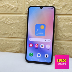 Смартфон Samsung Galaxy A34 5G 8/256GB