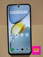 Смартфон Tecno SPARK GO 1 (BG6) 4/64GB