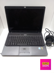 Ноутбук HP 510 Celeron M/RAM2GB/HDD60GB
