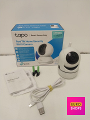 IP-камера TP-Link Tapo C200C