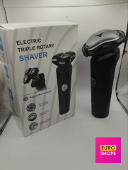 Єлектробритва Shaver