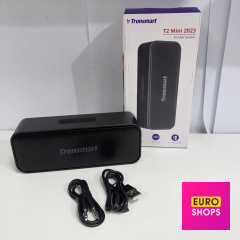 Колонка Tronsmart T2 mini 2023 Black