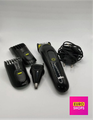 Машинка для стрижки (тример) BRAUN 5513
