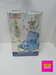 Інгалятор Flaem Delphinus F1000