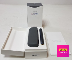 Система нагрівання IQOS ILUMA C1402