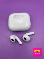 Навушники AirPods 3 А2897 + навушники А 2565 А 2564