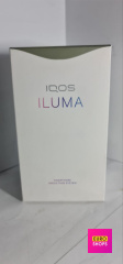 Система нагрівання iQOS ILUMA  C1402
