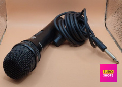 Мікрофон дротовий BBK DM-120