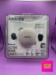 Навушники airbuds  Air suede