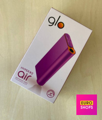 Система нагрівання Glo Hyper X2 Air G6010 Pink