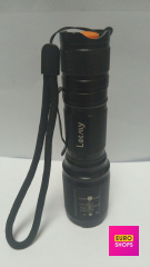 Ліхтарик на батарейки  LETMY L2
