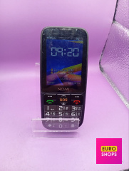 Мобільний телефон Nomi i281