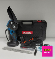 Акумуляторна міні пила Makita Charging chain 48v