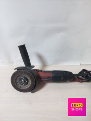 Болгарка Іжмаш IndustriallineSU1000