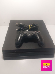 Ігрова приставка SONY Playstation 4 Pro 1TB