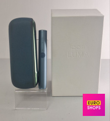Система нагрівання тютюну iQOS ILUMA C1402