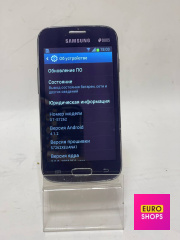 Смартфон Samsung GT-S7262