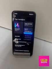 Смартфон Xiaomi Redmi 13c 8/256