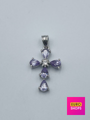 Срібна підвіска 925° 3.1 г.