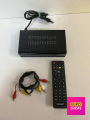 Тюнер Т2 Romsat T8050HD