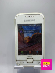 Смартфон Samsung GT-С3312