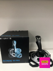 Джойстик Logitech Extreme 3D PRO
