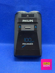 Електробритва pilips ns100