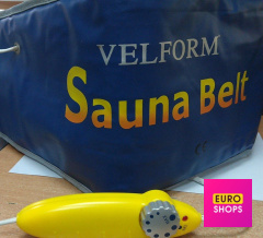Пояс Velform Sauna Belt WB-044