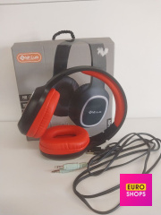 Навушники Mr.LUD GEAR-424