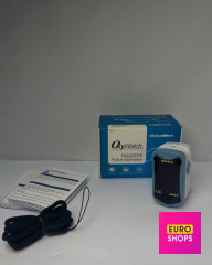 Пульсоксиметр OxyWatch MD300C19