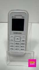 Кнопковий телефон Samsung SM-B110E Duos