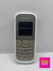 Мобільний телефон Samsung GT-E1200i