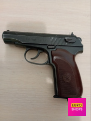 Пневматичний  пістолет  Umareх PM Ultra