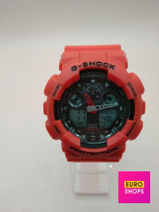 Годинник G-Shock
