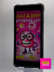 Смартфон Ulefone Armor X10 pro 4/64GB