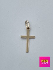 Золота підвіска 585° 0.68 г.