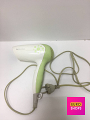 Фен Sensor SHD 40G