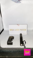Лазерна указка JD -303