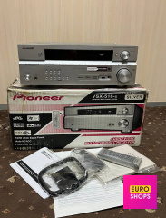 Ресивер Pioneer VSX-516s.