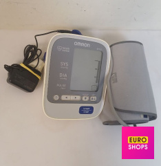 Тонометр автоматичний Omron HEM-7220-ZCS