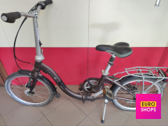 Велосипед Dahon ciao 7005 aluminum