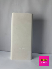 Power Bank Xiaomi 20000 mAh (PB2022ZM)