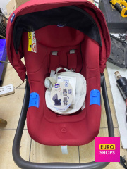 Автокрісло Chicco oasys 0+