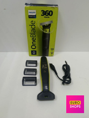 Електробритва PHILIPS QP2724